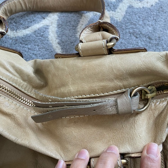 Genuine Chloe Bag - Picture 9 of 16